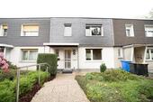 Foto - 4 Zimmer Reihenhaus zum Kaufen in Velbert