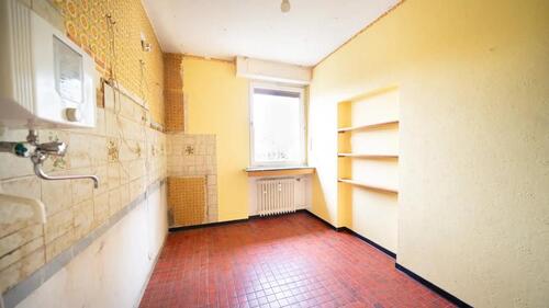 Foto - Reihenhaus in Velbert zum Kaufen