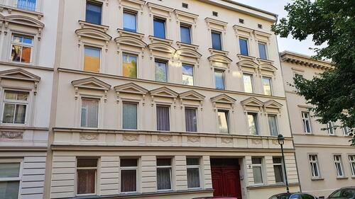 Foto - 2-Raumwohnung 59 qm mit Einbauküche