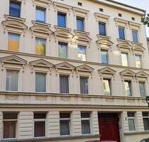 2-Raumwohnung 59 qm mit Einbauküche - Magdeburg Leipziger Straße