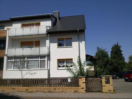 Foto - Wohnung 3 Zimmer Küche Bad - 960,00&nbsp;EUR Kaltmiete, ca.&nbsp; 80,00&nbsp;m&sup2;