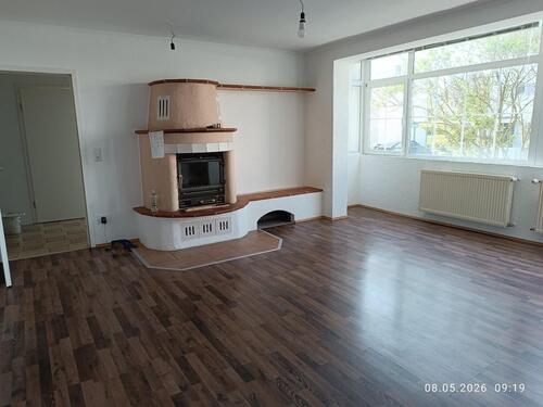 Foto - 3 Zimmer Erdgeschoßwohnung zur Miete in Karben