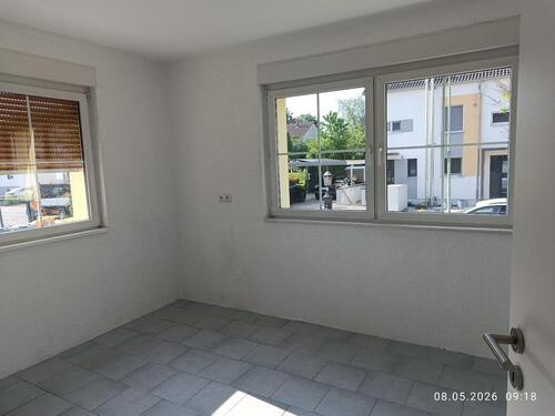 Foto - Erdgeschoßwohnung in Karben zur Miete