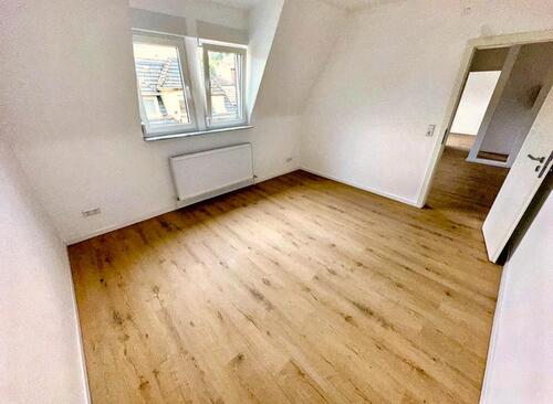 Foto - 3 Zimmer Dachgeschoßwohnung zur Miete in Stuttgart