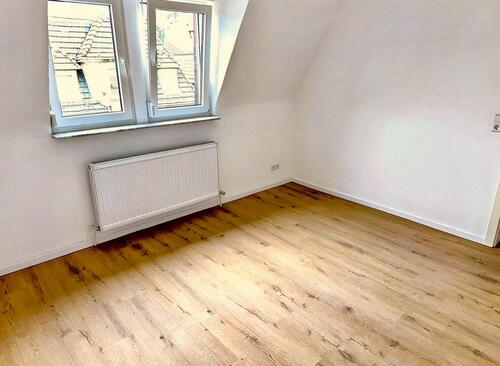 Foto - 3 Zimmer Dachgeschoßwohnung in Stuttgart