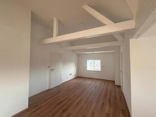 Foto - 3 Zimmer Dachgeschoßwohnung in Tirschenreuth