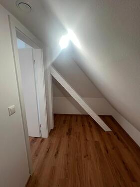Foto - Dachgeschoßwohnung in Tirschenreuth zur Miete