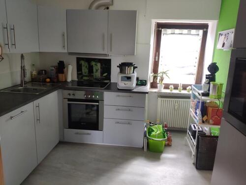 Foto - Schöne 3 Zimmerwohnung in ruhiger Lage