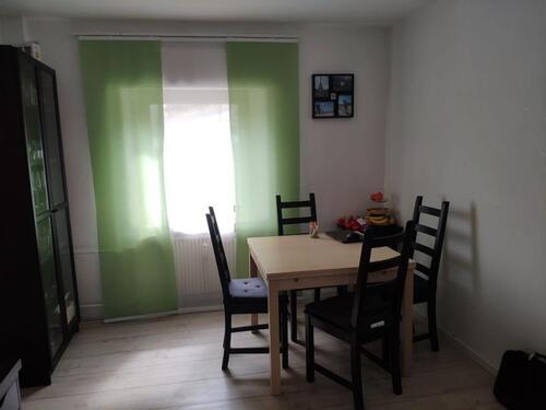 Foto - 3 Zimmer Etagenwohnung zur Miete in Eitelborn