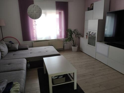 Foto - 3 Zimmer Etagenwohnung in Eitelborn