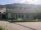 Foto - Oase in der Natur–Charmantes Einfamilienhaus mit Einliegerwohnung