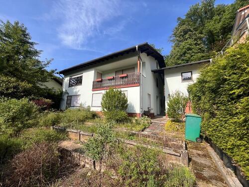 Foto - Einfamilienhaus zum Kaufen in Weinheim