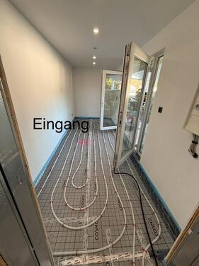 Foto - 4 Zimmer Etagenwohnung zur Miete in Bad Grund (Harz)