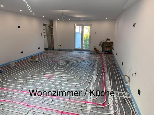 Foto - 4 Zimmer Etagenwohnung in Bad Grund (Harz)