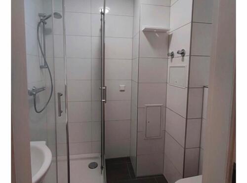 Foto - Etagenwohnung in Mannheim zur Miete