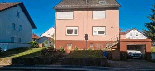 Foto - 11 Zimmer Mehrfamilienhaus, Wohnhaus zum Kaufen in Aalen