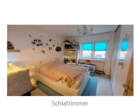 Foto - 4 Zimmer Hochparterre zum Kaufen in Kleinostheim