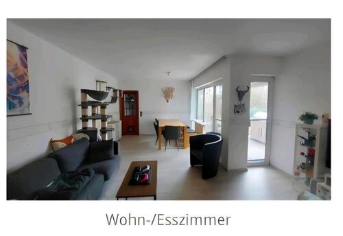Foto - Hochparterre in Kleinostheim zum Kaufen