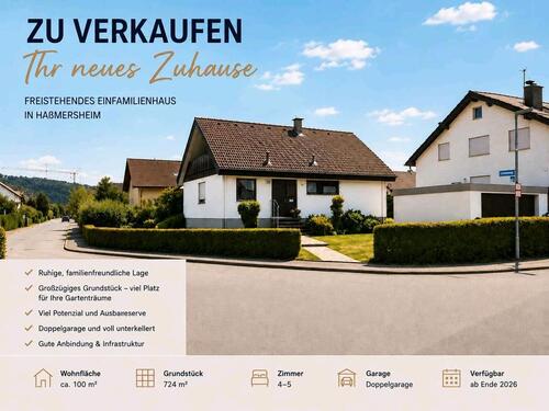 Foto - Ihr neues Zuhause - 380.000,00&nbsp;EUR Kaufpreis, ca.&nbsp; 100,00&nbsp;m&sup2;