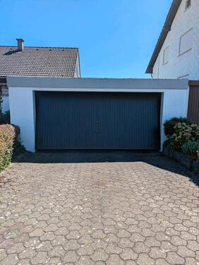 Foto - 5 Zimmer Einfamilienhaus in Haßmersheim