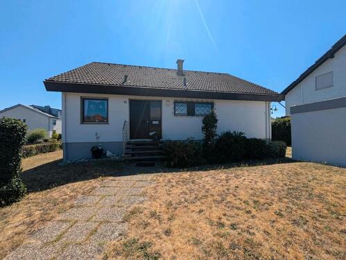 Foto - Einfamilienhaus in Haßmersheim zum Kaufen