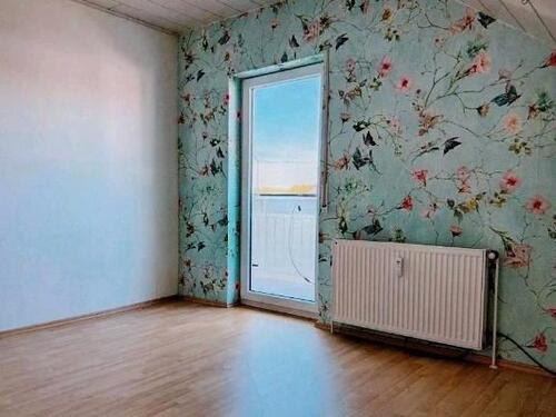 Foto - 3 Zimmer Dachgeschoßwohnung in Rheinmünster