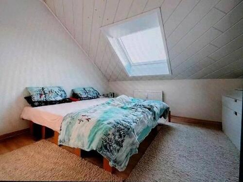 Foto - Dachgeschoßwohnung in Rheinmünster zum Kaufen