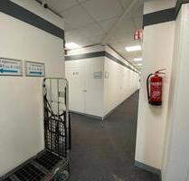 Mietlager Selfstorage Schuppen Aktenlager Halle Lagerhalle Garage - Duisburg Walsum