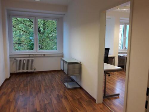 Foto - Zwei seperarate Büroräume 21qm und 12,5 qm zu vermieten