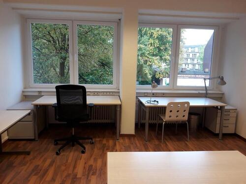 Foto - andere zur Miete in Hamburg