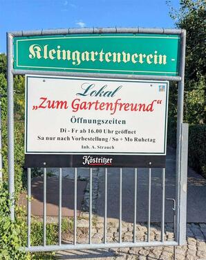 Foto - Grundstück zur Miete in Bautzen