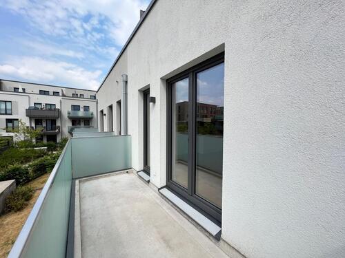 Foto - Etagenwohnung in Hamburg zur Miete