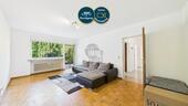 Foto - 2- Zimmer - Einbauküche - sonnige Terrasse - Stadtrand