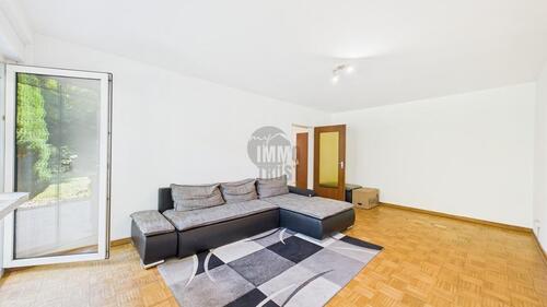 Foto - Etagenwohnung zur Miete in Burgwedel