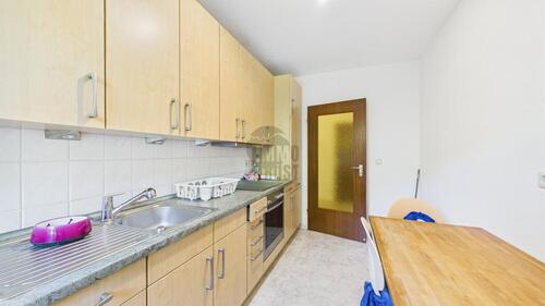 Foto - Etagenwohnung in Burgwedel zur Miete