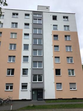 Foto - 3-Zimmer Wohnung mit Balkon und Aufzug!