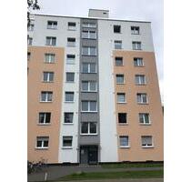 Familienwohnung: weitläufige 3-Zimmer-Wohnung - Bielefeld Heepen