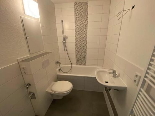 Foto - Etagenwohnung in Suhl