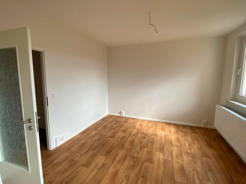 Foto - Etagenwohnung in Suhl zur Miete