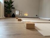 Foto - Mietlocation in Lokstedt Yogastudio Fotostudio Kursraum Büro