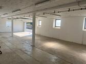 Foto - Lagerhalle, 260qm auf 2 Etagen - 800,00 EUR Kaltmiete,