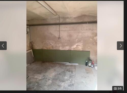 Foto - Lagerraum (18 m²) – abschließbar & sofort Verfügbar in Nidderau