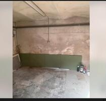 Lagerraum (18 m²) – abschließbar & sofort Verfügbar in Nidderau