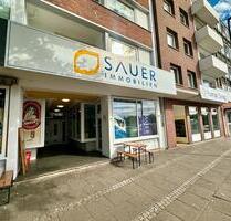 Bremen-City, Nähe Domsheide & Schnoor - Ladengeschäft