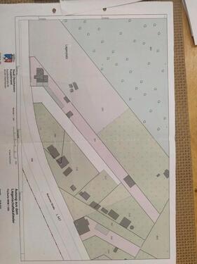 Foto - Grundstück in Oberhausen Lirich 1500 m² zu verkaufen