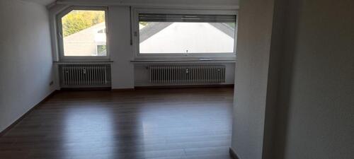 Foto - Etagenwohnung in Lennestadt zur Miete