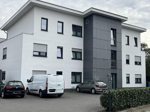 Foto - Mehrfamilienhaus mit 8 Wohnungen