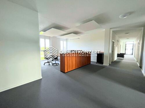 Foto - Büro mit Stil & System – neuwertig, voll ausgestattet & fair im Preis