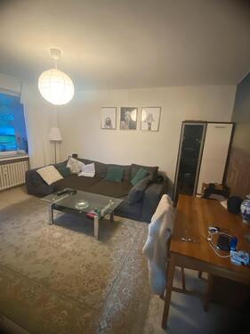 Foto - Zwischenmiete Köln-Porz 