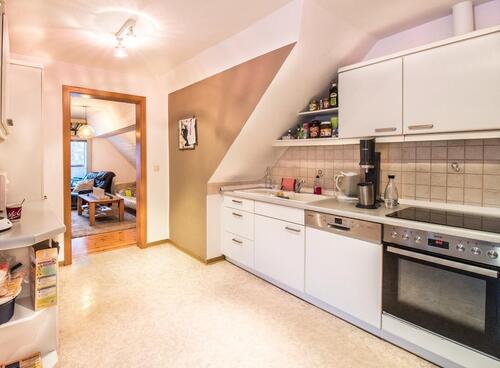 Foto - Winterberg OT - schöne 103 m² 5ZKB EBK Balkon 2x Bäder Garage